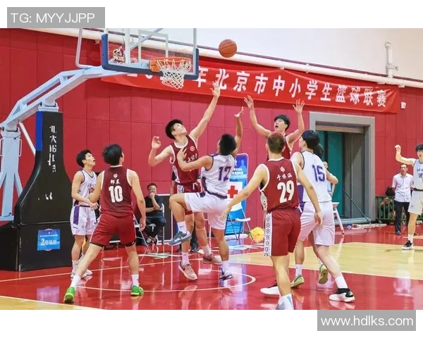北京篮球队在冠军赛中的状态分析与表现评估