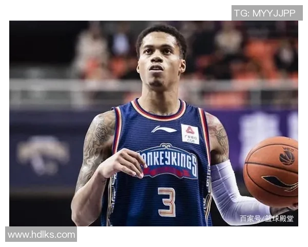 北京篮球队战术解析与未来发展方向的深度探讨