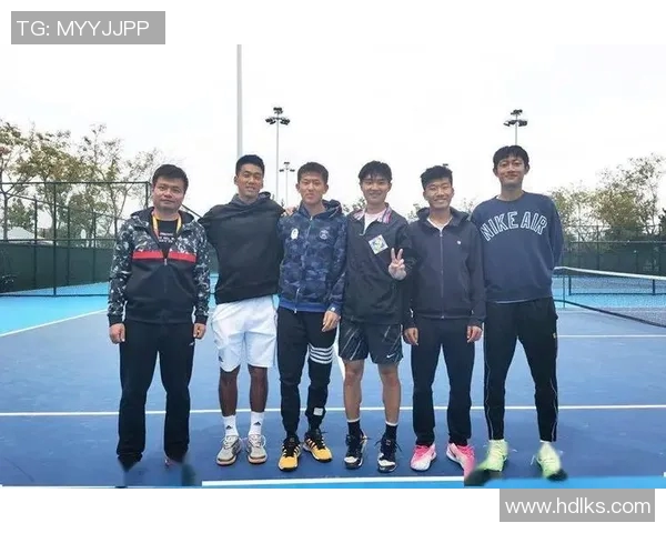 南京网球队荣登网球实力排行榜第一名引领全国网球新风潮