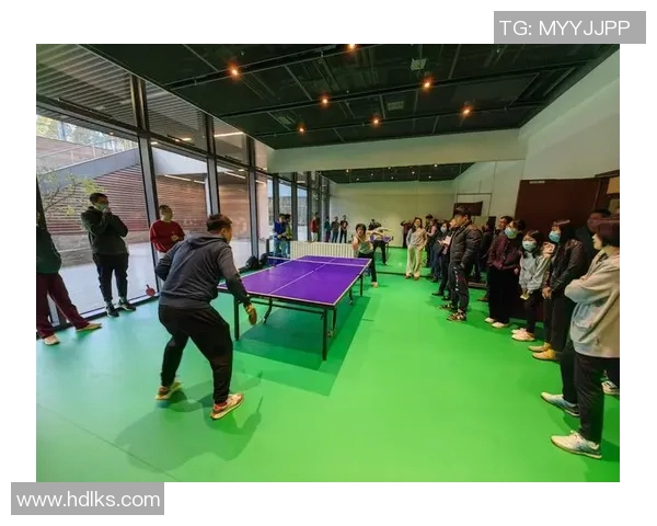 南京乒乓球队技术分析与发展策略探讨聚焦乒乓球运动的未来趋势