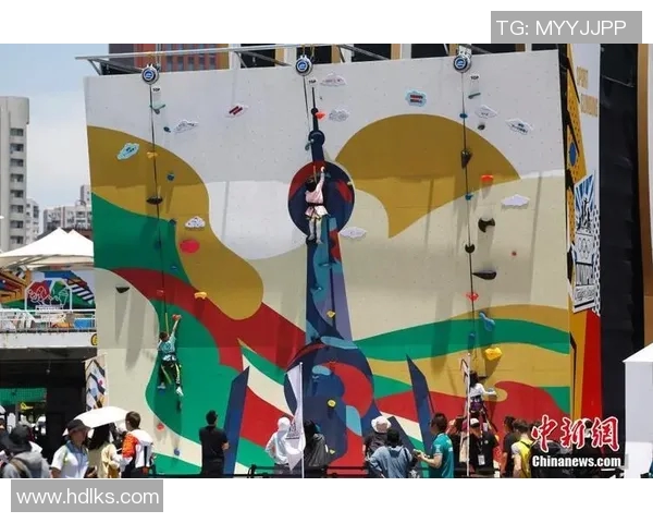 成都攀岩队与上海攀岩队赛后复盘分析比赛节奏与战术对比