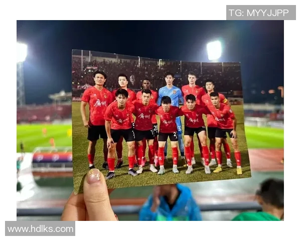 广州足球队防反战术解析：从防守到反击的完美转型与执行