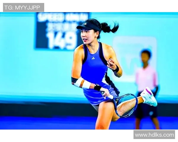 武汉网球队技术分析与训练策略探讨助力运动员提升竞技水平