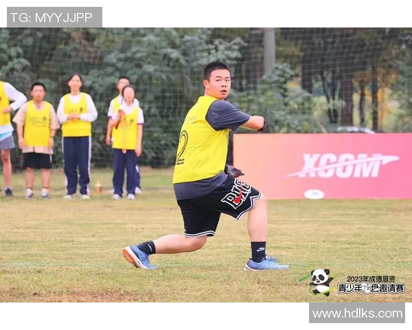 飞盘纪实:见证成都飞盘队从默默无闻到崭露头角的奋斗历程 飞盘纪实:见证成都飞盘队从默默无闻到崭露头角的奋斗历程