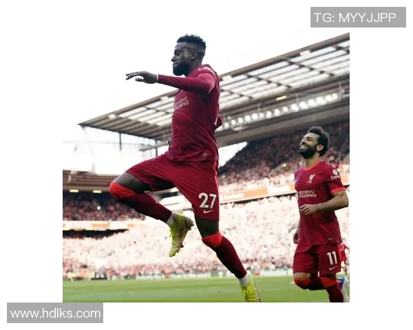 利物浦与埃弗顿精彩对决视频直播全程回顾与分析