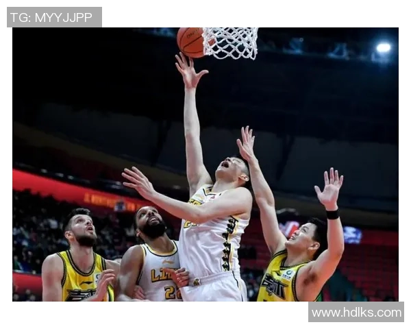 山东对阵广厦精彩视频直播全程回顾与赛后分析