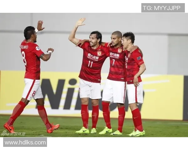 恒大与川崎前锋精彩对决视频直播全程回顾与赛后分析