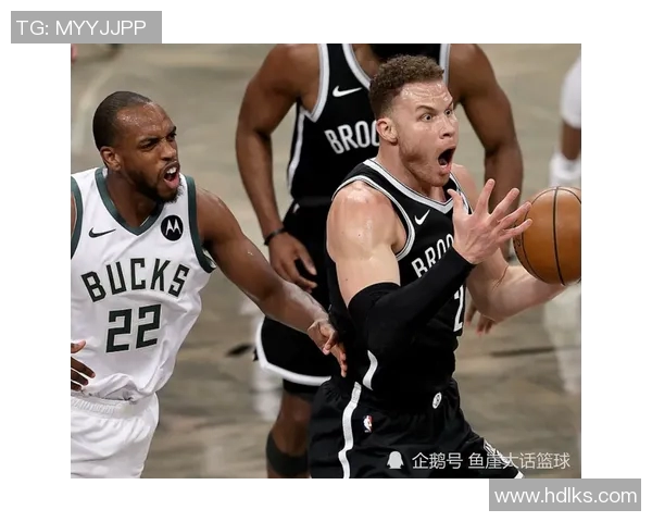 杜兰特领衔篮网对决雄鹿争夺东部季后赛席位的关键战役