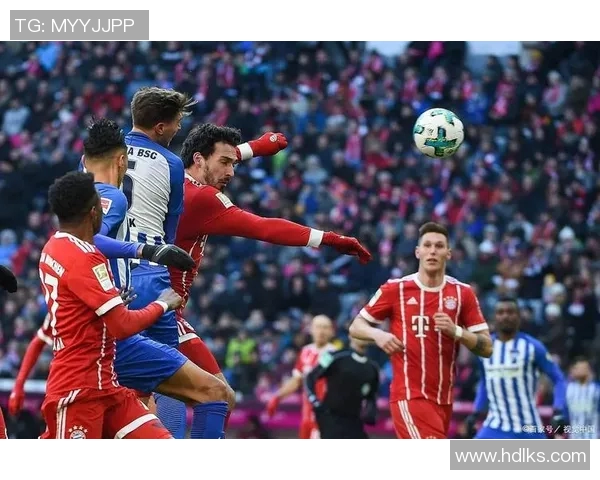 柏林赫塔迎战纽伦堡争夺德乙联赛关键三分的激烈对决