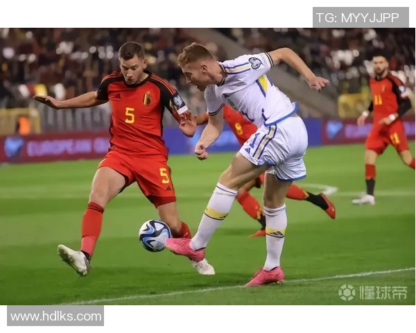 比利时与瑞士球员实力对比分析及比赛前瞻