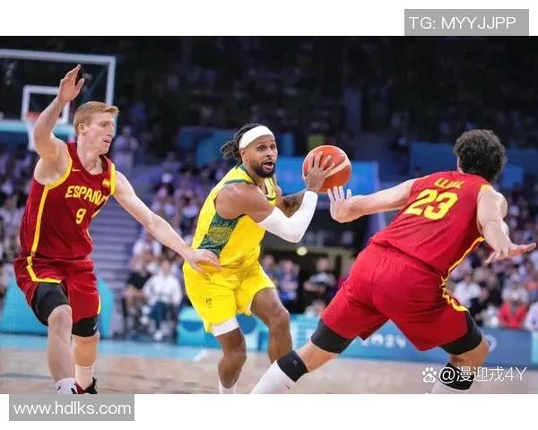 法国男篮对决澳大利亚队精彩赛事回顾与分析