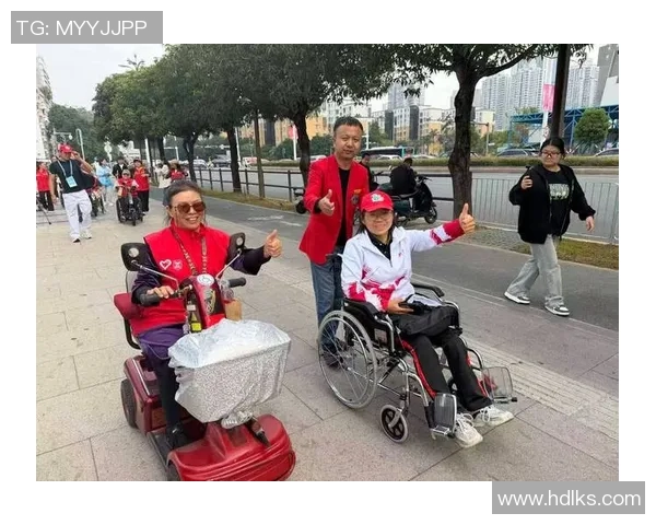 特奥精神激励无数心灵共鸣展现残疾人运动员的勇气与坚持