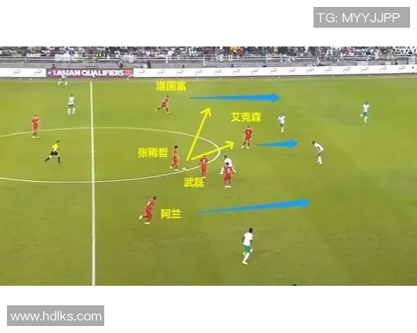 澳大利亚与沙特阿拉伯足球对决前瞻分析及赛前预测