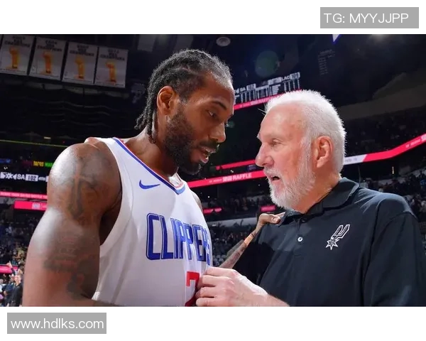 科怀伦纳德的篮球之路：从天赋少年到NBA超级巨星的蜕变与成就
