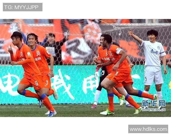 鲁能对阵大连精彩视频直播地址分享及赛事前瞻分析