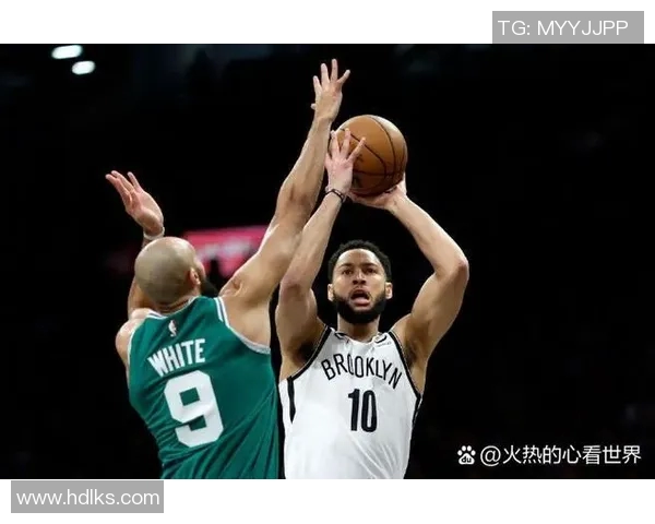 凯尔特人与篮网的激烈对决分析及赛季前景展望