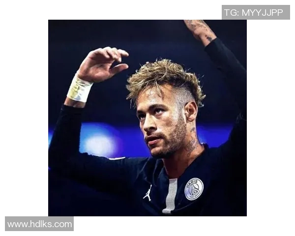 内马尔：从足球天才到全球偶像的传奇之路与未来展望