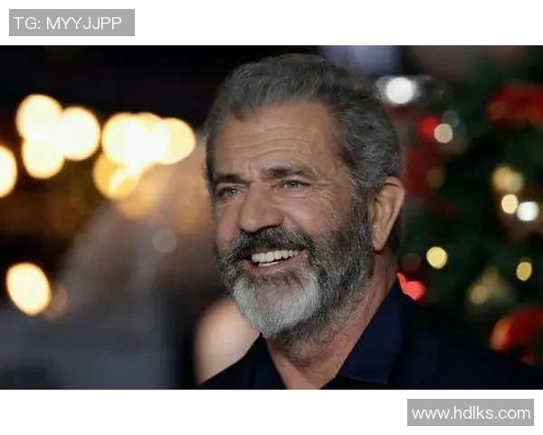 吉布森的传奇人生与创作历程探秘：从音乐到电影的跨界之旅