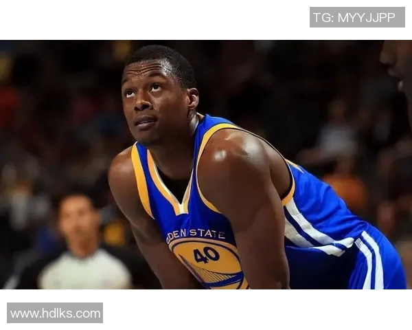 哈里森巴恩斯在NBA的辉煌旅程与未来展望分析