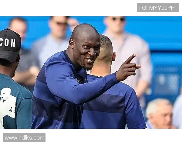 卢卡库重返巅峰之路如何在新赛季中展现他的进攻天赋与领导力