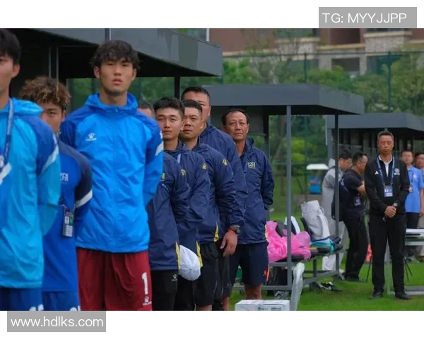 国奥中国迎战马来西亚期待精彩对决展现青春力量与团队精神