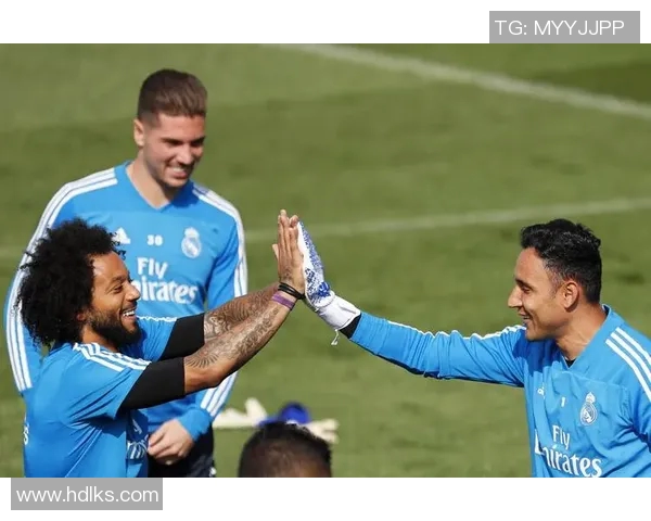 纳瓦斯与布拉沃的门将之争谁能在赛场上笑到最后 纳瓦斯与布拉沃的门将之争谁能在赛场上笑到最后