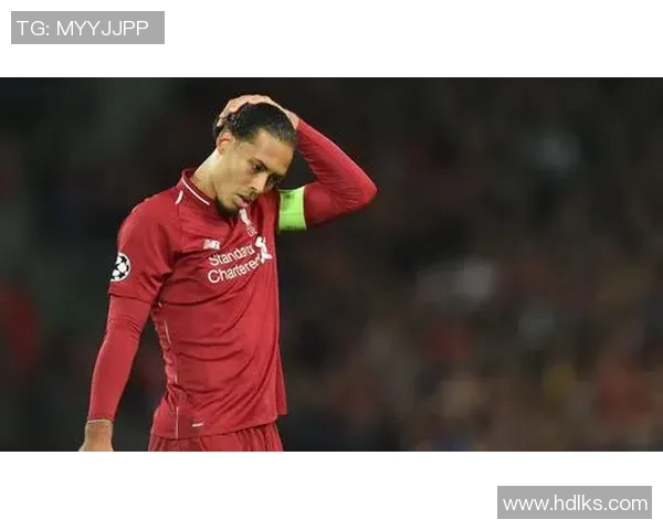 范戴克的足球传奇之路与他在场上的领导力与影响力分析 范戴克的足球传奇之路与他在场上的领导力与影响力分析