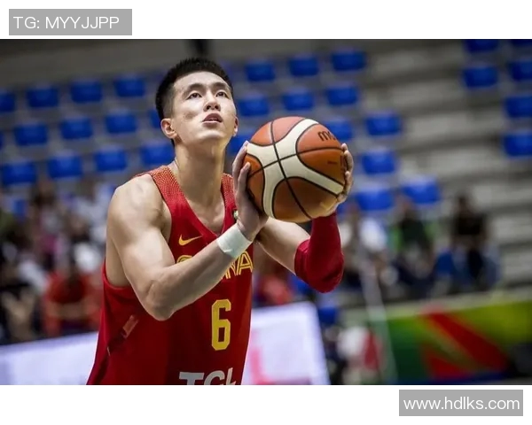 郭艾伦带领中国男篮勇夺亚运金牌展现出色领导力与团队精神