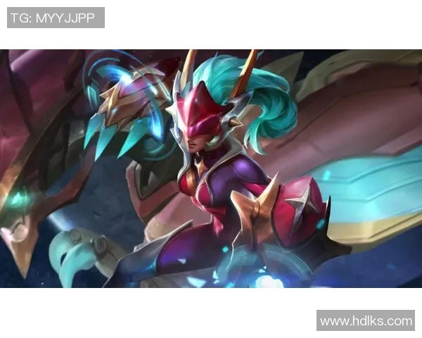 从零起步掌握英雄联盟全方位攻略助你成为游戏高手