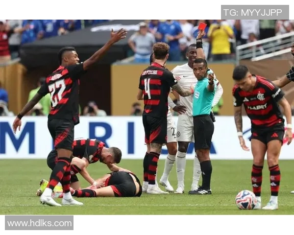 央视网与切尔西的精彩对决引发足球迷热议与期待