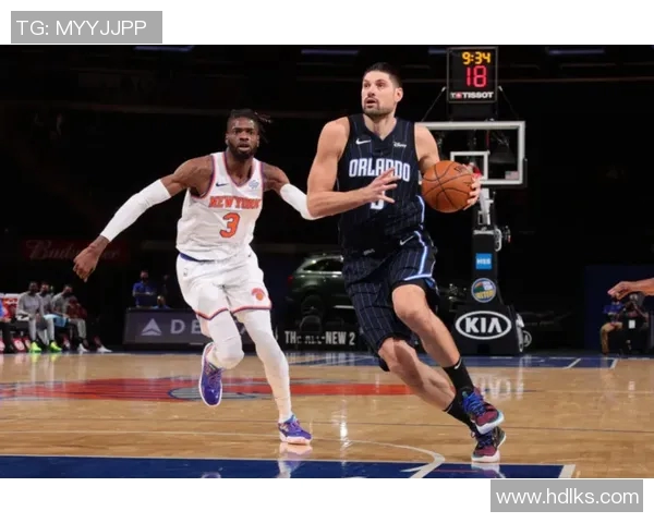 尼克斯黑马之谜揭秘布伦森与OG组合为何能领跑联盟净效率榜