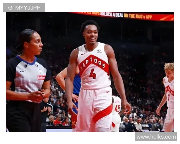 斯科蒂巴恩斯的崛起之路NBA新星如何改变比赛格局