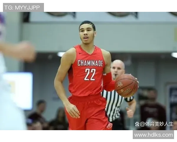 杰森塔图姆如何在NBA赛场上展现出无与伦比的篮球天赋与领导力