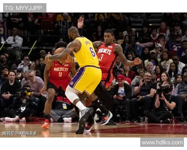 湖人对火箭比赛数据分析及关键球员表现回顾