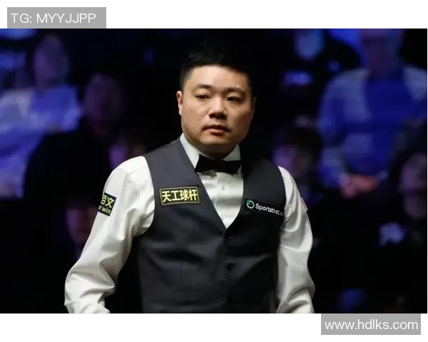 罗伯森与丁俊晖巅峰对决谁将赢得斯诺克赛场的荣耀之战 罗伯森与丁俊晖巅峰对决谁将赢得斯诺克赛场的荣耀之战