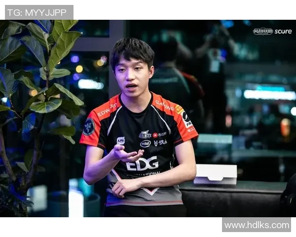 和平精英评论：EDG在比赛中的反击策略与成败分析MBA