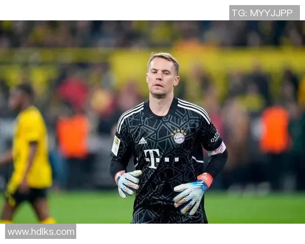 诺伊尔重伤缺席整个赛季拜仁迅速寻求德赫亚救急方案 诺伊尔重伤缺席整个赛季拜仁迅速寻求德赫亚救急方案