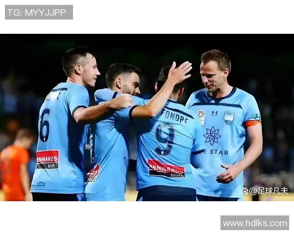 西部联与墨尔本城激战正酣谁能在这场对决中笑到最后