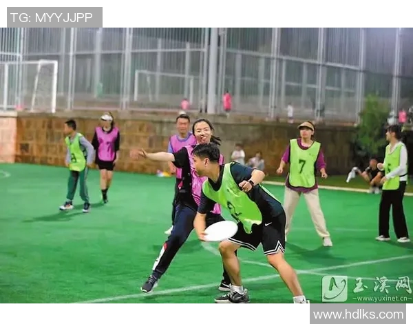 飞盘运动的魅力与挑战:深入了解西安飞盘队的灵活性与团队精神MBA 飞盘运动的魅力与挑战:深入了解西安飞盘队的灵活性与团队精神MBA