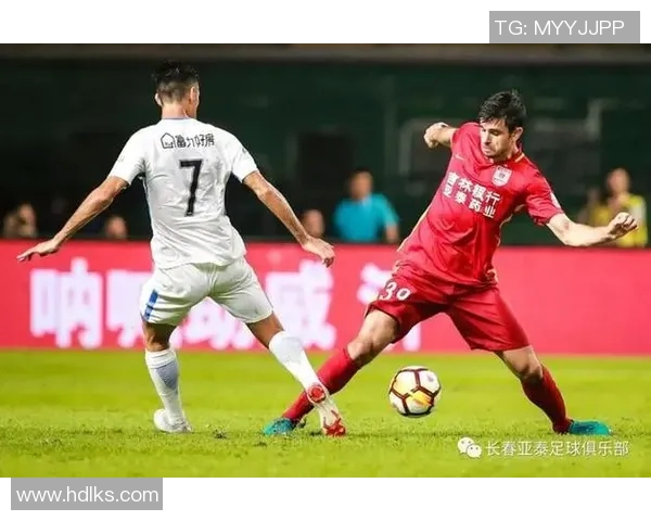 长春亚泰与富力精彩对决直播全程回顾与赛后分析 长春亚泰与富力精彩对决直播全程回顾与赛后分析