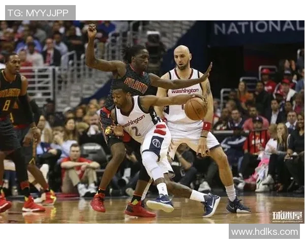 2017年4月29日NBA季后赛奇才对阵老鹰精彩回顾与赛况分析