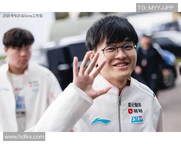 JDG战队心理素质的蜕变与英雄联盟赛场表现的深度分析