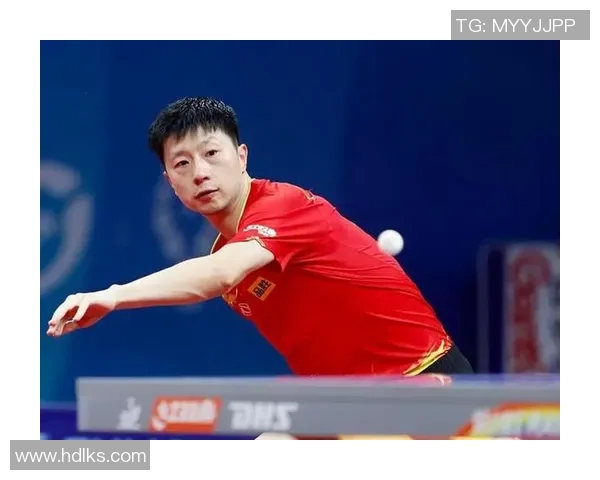 专访乒乓球明星杨敏揭秘她成功背后的训练与心路历程 专访乒乓球明星杨敏揭秘她成功背后的训练与心路历程