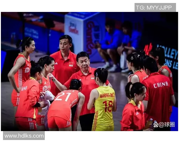 中国女排与荷兰队激战成名赛果揭晓精彩瞬间回顾 中国女排与荷兰队激战成名赛果揭晓精彩瞬间回顾