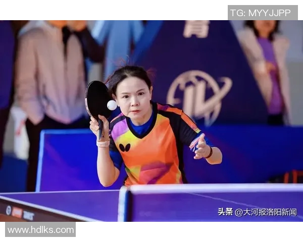 乒乓球女将周芳专访揭秘成功秘诀与成长历程 乒乓球女将周芳专访揭秘成功秘诀与成长历程