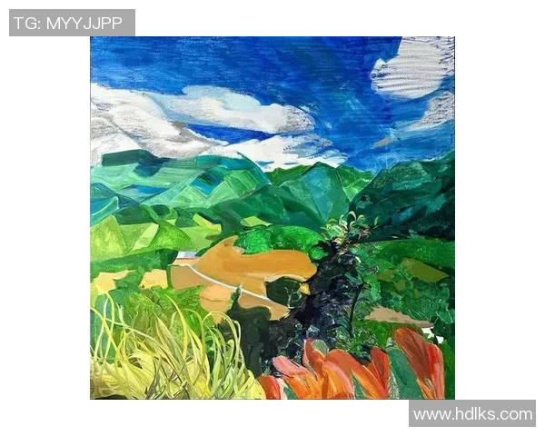 代怀博：探索新生代艺术家的创作之路与未来发展潜力