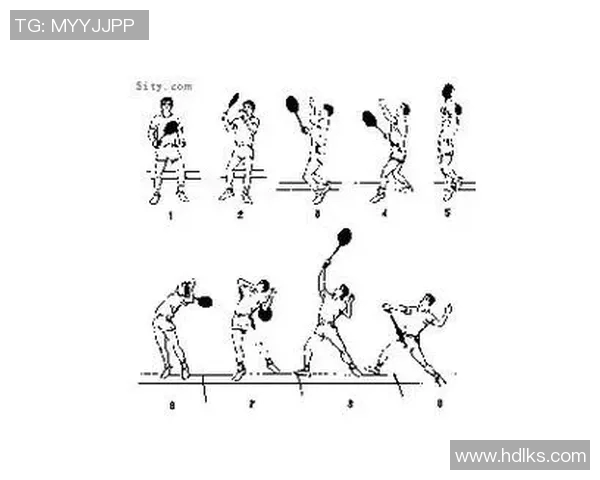 从基础到精通:全面掌握羽毛球技术的实用指南与训练方法 从基础到精通:全面掌握羽毛球技术的实用指南与训练方法