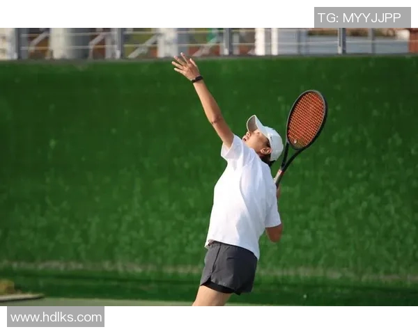 吴丽独家分享网球心得与技巧助你提升球技的完美指南 吴丽独家分享网球心得与技巧助你提升球技的完美指南