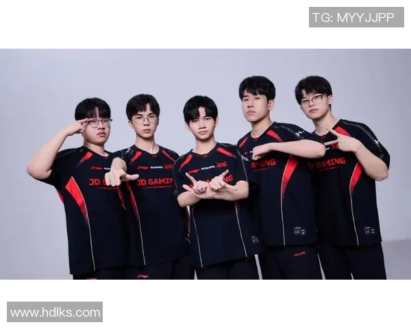 和平精英评论：JDG战队在赛季转换中的得失分析与未来展望MBA