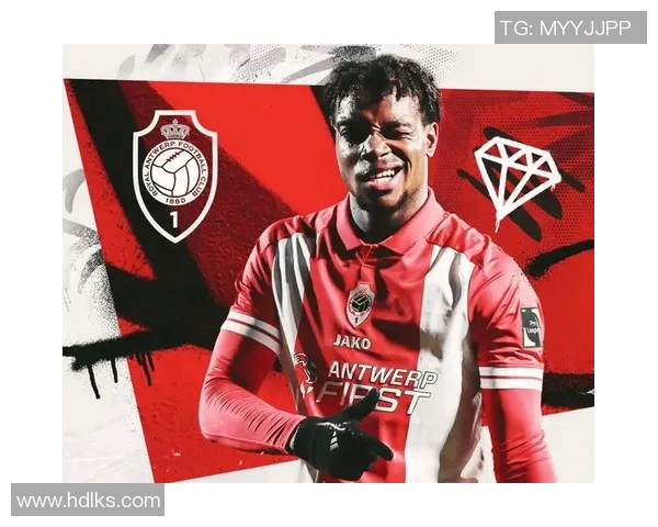 卢卡库：从天才前锋到足球传奇的奋斗与荣耀之路